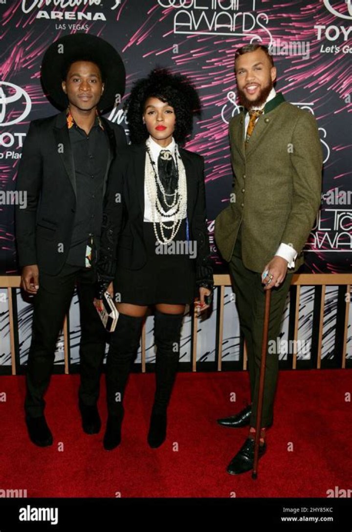 Who Is Janelle Monae Dating In 2023? Everything To Know About Her And Her Relationship With Tessa Thompson