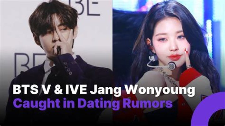 Who Is Jang Wonyoung Dating? A Look At IVE Singer’s Love Life & Rumors