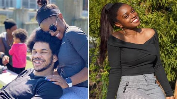 Who is Jarrett Allen's Girlfriend? Relationship With Jordyn January Explained