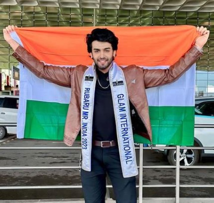Who Is Jason Dylan? Explained Age, Bio/Wiki, Career About Mr. India Global 2023
