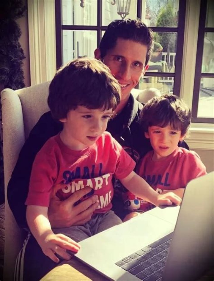 Who is Jeff Cavaliere Wife? Know Everything about her