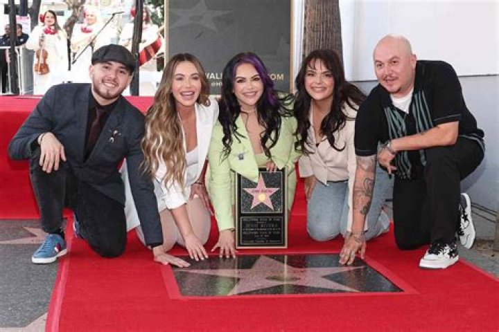 Who is Jenni Rivera's Son Johnny Lopez?