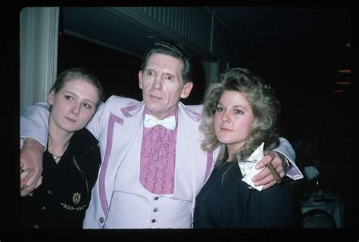 Who is Jerry Lee Lewis’s Ex-Wife Kerrie Mccarver?