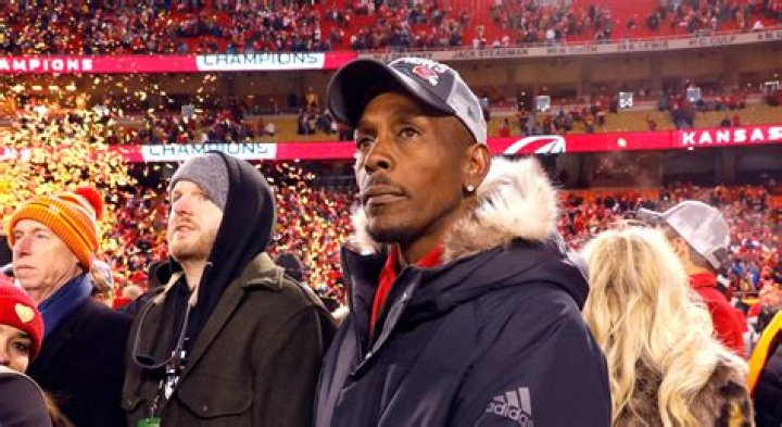 Who Is Jessamyn Walker? Graham Walker Mahomes Mother