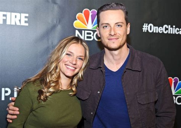 Who is Jesse Lee Soffer Dating? | Relationships Girlfriend Wife