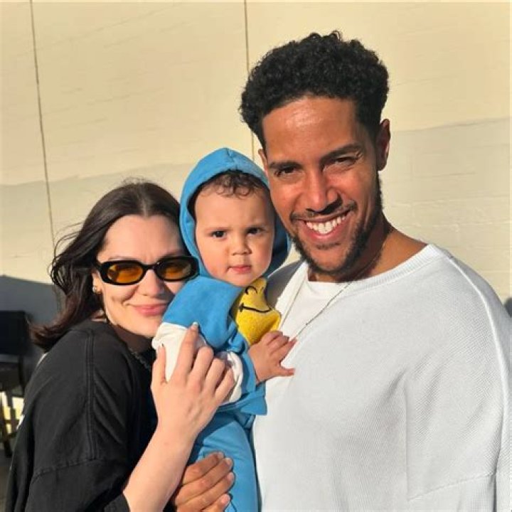Who Is Jessie J’s Baby Daddy? The Singer Welcomes Her First Child