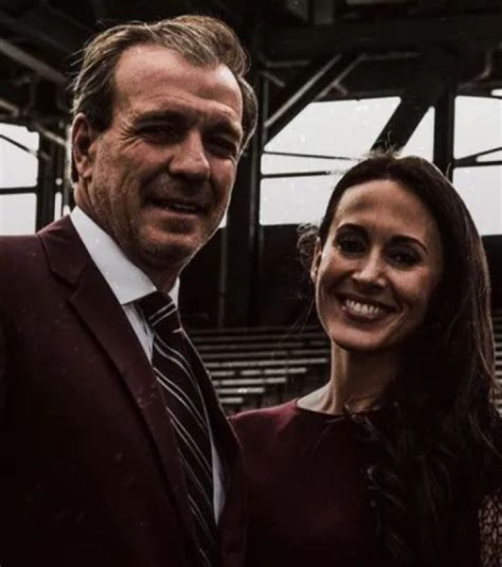 Who is Jimbo Fisher Wife Courtney Harrison Fisher? Relationship, Age Gap, Net worth 2023, Career & More