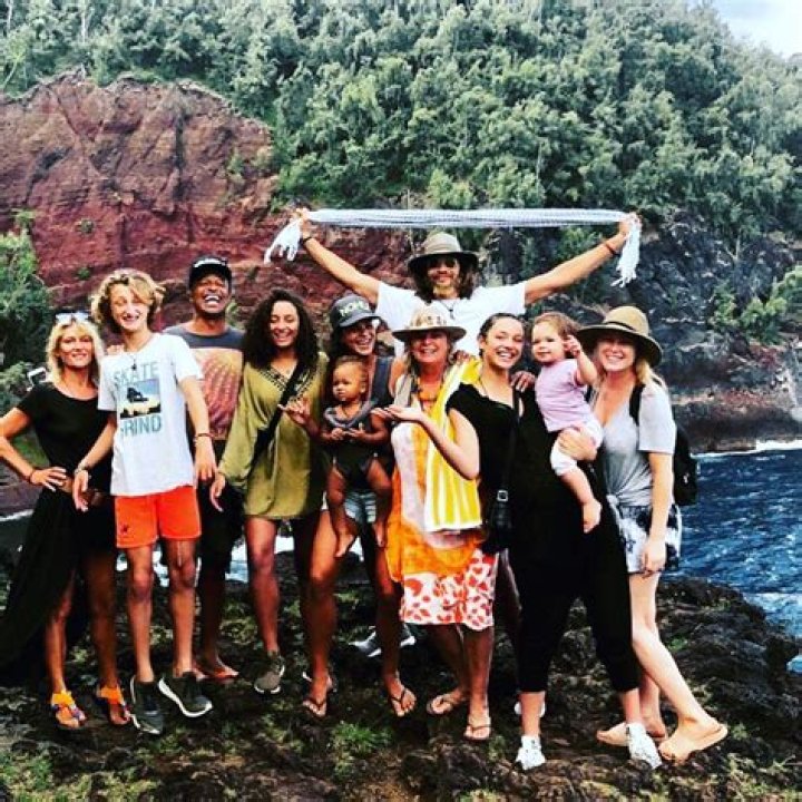 Who Is Joalukas Noah? Joakim Noah Brother- Sister And Family Tree