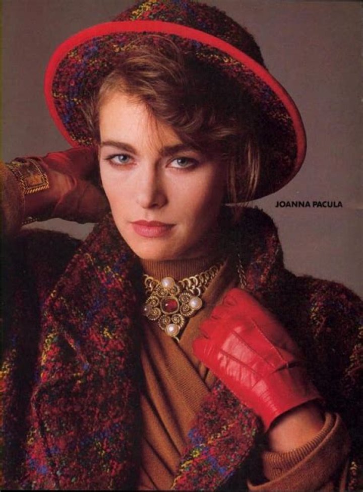 Who is Joanna Pacula? Wiki, Husband, Net Worth, Family, Kids