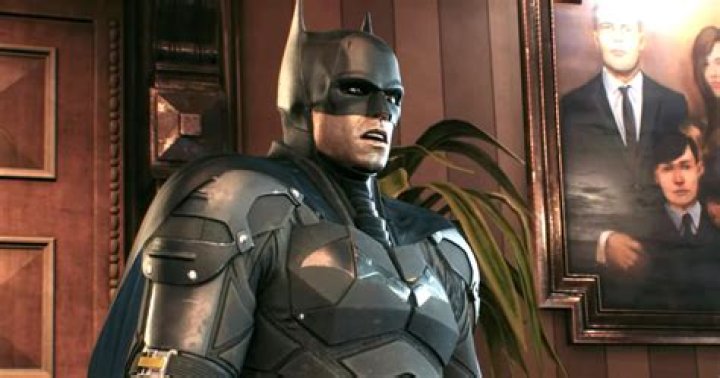 Who is Joe Chill? Batman Villain Gets Spotlight After Robert Pattinson Suit Reveal