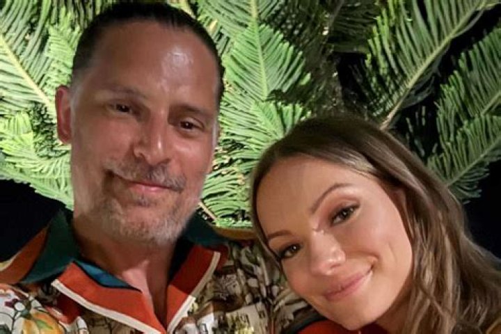 Who is Joe Manganiello’s new girlfriend Caitlin O’Connor? Exploring her life, and career amid their forest red-carpet appearance together