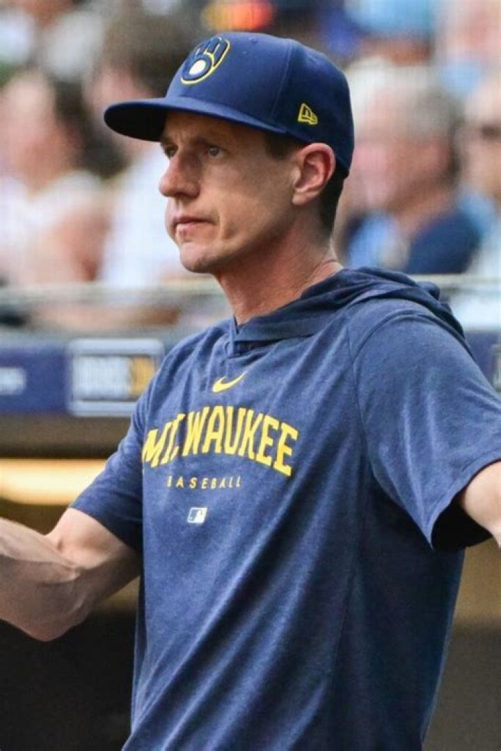 Who Is John Counsell? Craig Counsell Dad: Age And Wikipedia