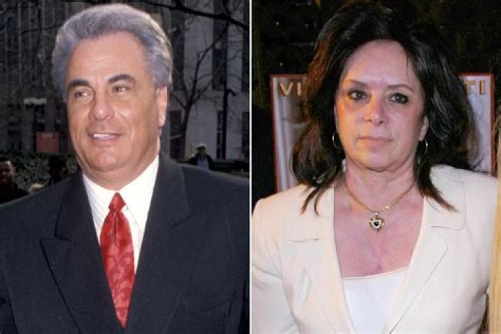 Who is John Gotti's Ex-Wife Victoria DiGiorgio?
