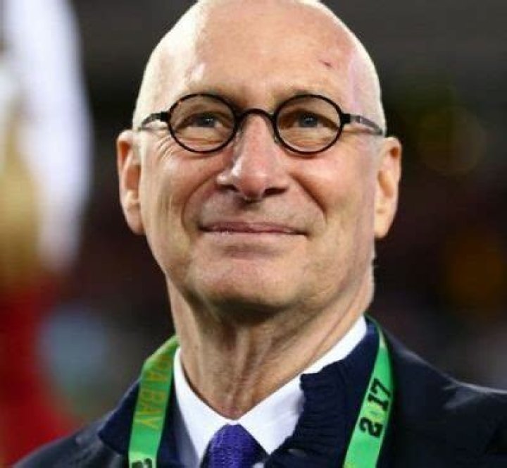 Who Is John Skipper? Wiki, Age, Height, Wife, Net Worth, Ethnicity