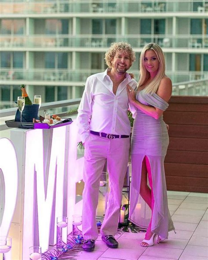 Who is Jonny Fairplay Dating? | Relationships Girlfriend Wife