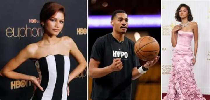 Who is Jordan Poole’s Girlfriend? The Basketball Player’s Crush