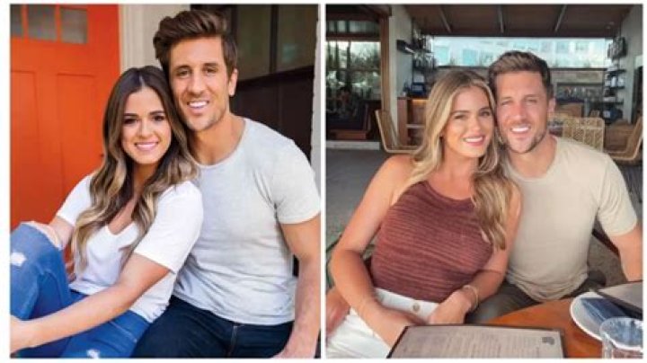 Who is Jordan Rodgers wife? Know all about Joelle Fletcher