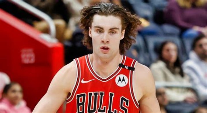 Who is Josh Giddey? Upcoming NBA Star's Birth Place, Ethinicity, Religion and Everything Else You Need to Know