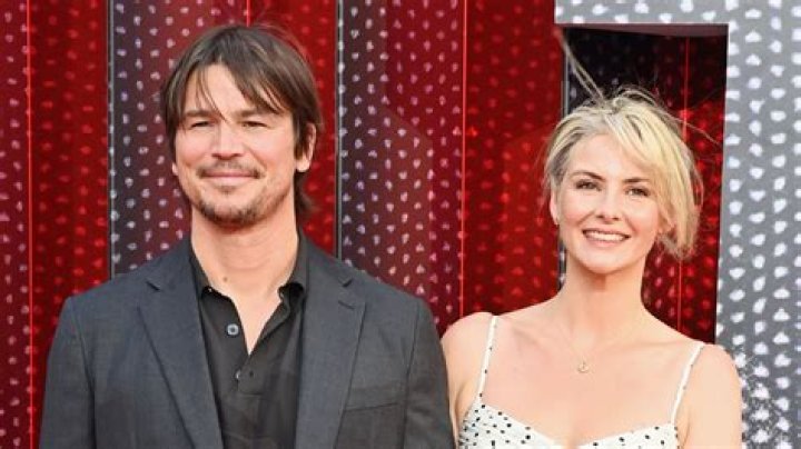 Who Is Josh Hartnett's Wife Tamsin Egerton? All About Her As Oppenheimer Star Reveals They Secretly Welcomed 4th Child Together