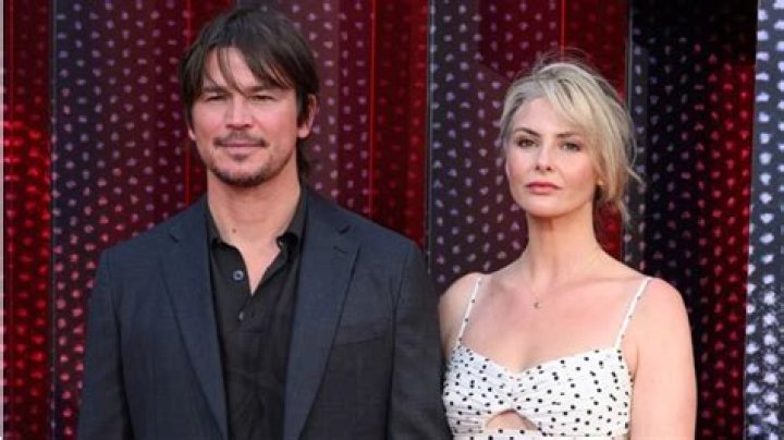 Who is Josh Hartnett Dating? | Relationships Girlfriend Wife