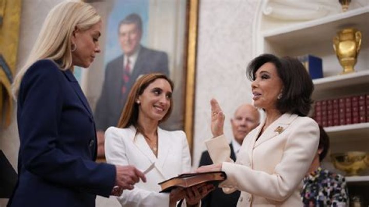 Who Is Judge Jeanine's Partner? Insights Into Her Personal Life