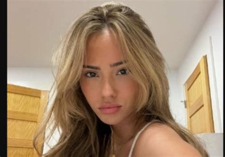 Who is Julia Ernst? TikTok influencer annoyed with death rumors following 'condolences' spam