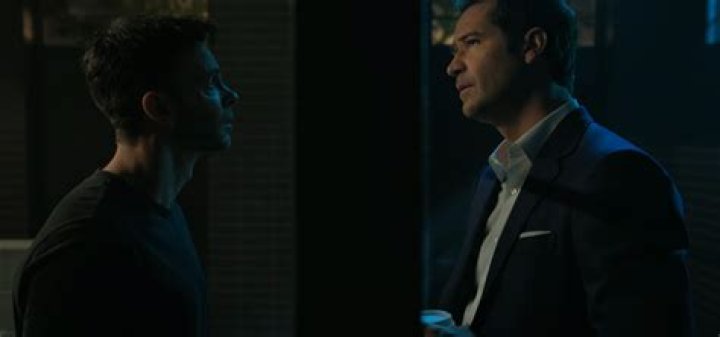 Who is Julian Lacosse in The Lincoln Lawyer?