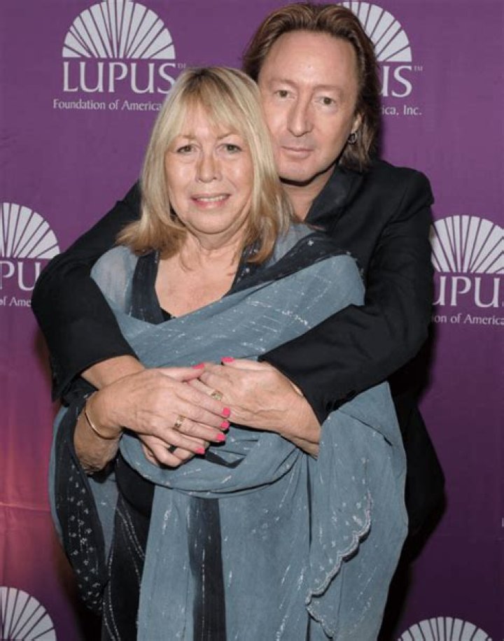 Who Is Julian Lennon’s Partner? All About His Love Life