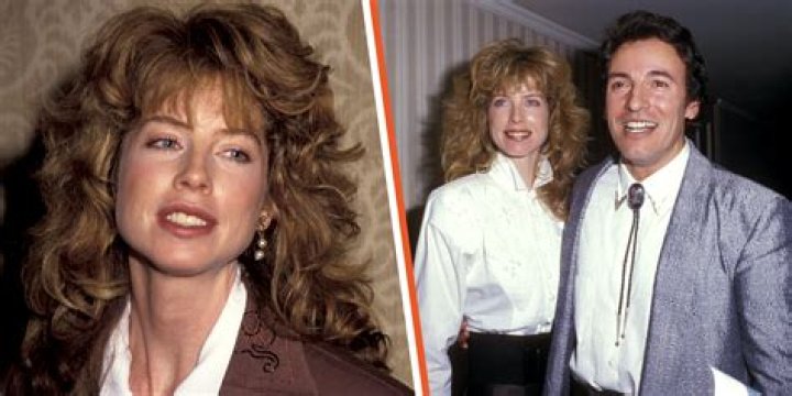 Who Is Julianne Phillips? Everything You Need To Know About Bruce Springsteen's 1st Wife