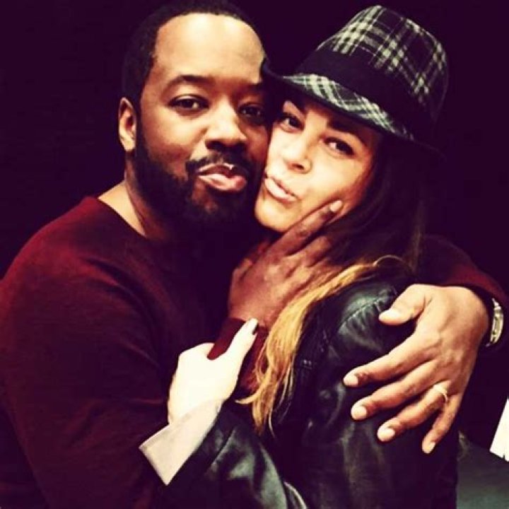 Who is Kadeem Hardison Dating? | Relationships Girlfriend Wife
