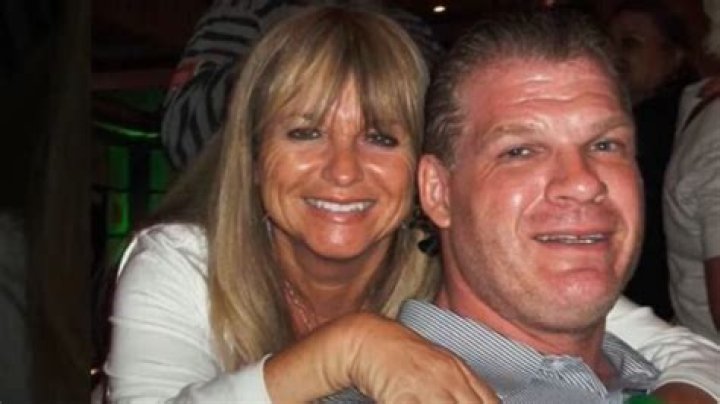Who is Kane Wife? Know all about Crystal Maurisa Goins