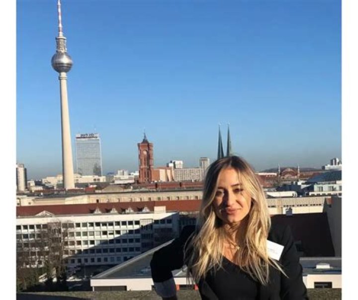 Who is Kara Frederick? Wiki, Bio, Age, Career, Family, Net Worth