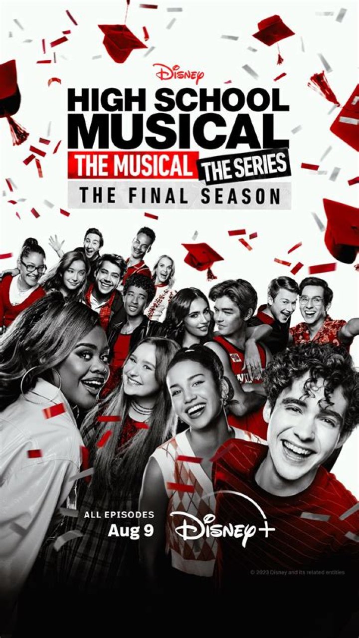 Who is Kate Reinders from ‘High School Musical’? Biography