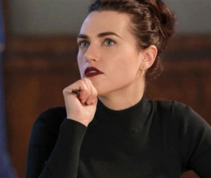 Who Is Katie McGrath’s Partner? Secret Bridesmaids’ Business Actress’ Love Interest