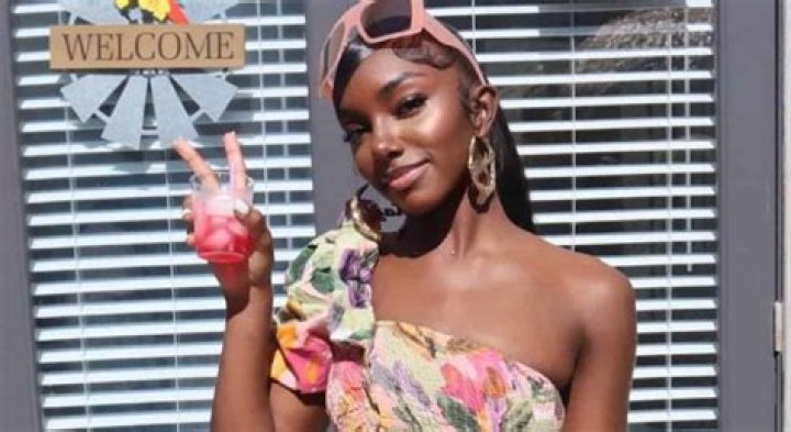 Who is Kayla Nicole Bailey? Everything We Know
