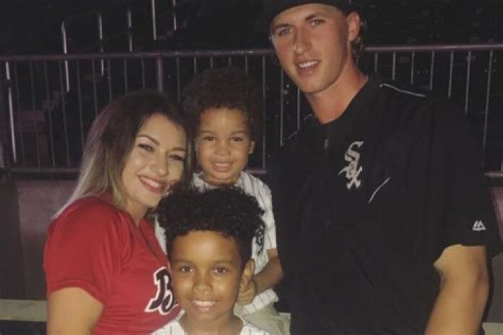 Who Is Kaysi Kopech? Michael Kopech Sister- Parents And Family Tree