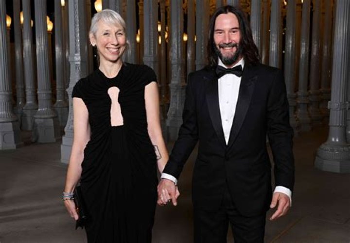 Who is Keanu Reeves Dating? A Timeline of Their Relationship