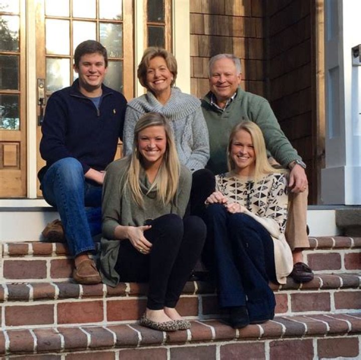 Who Is Kelly Cox? Married Life And Kids