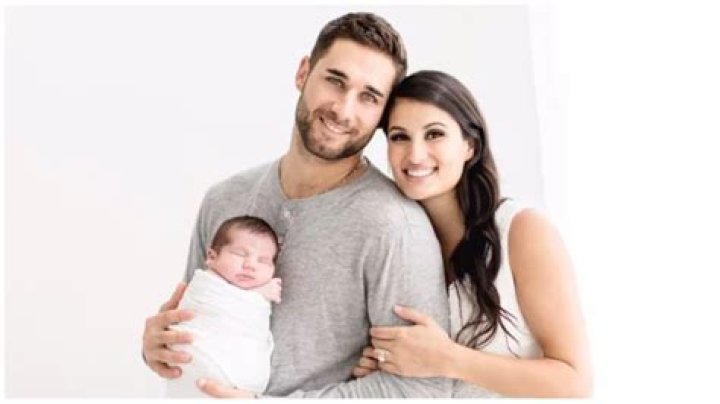 Who is Kevin Kiermaier Wife? Let’s know all about Marisa Moralobo.