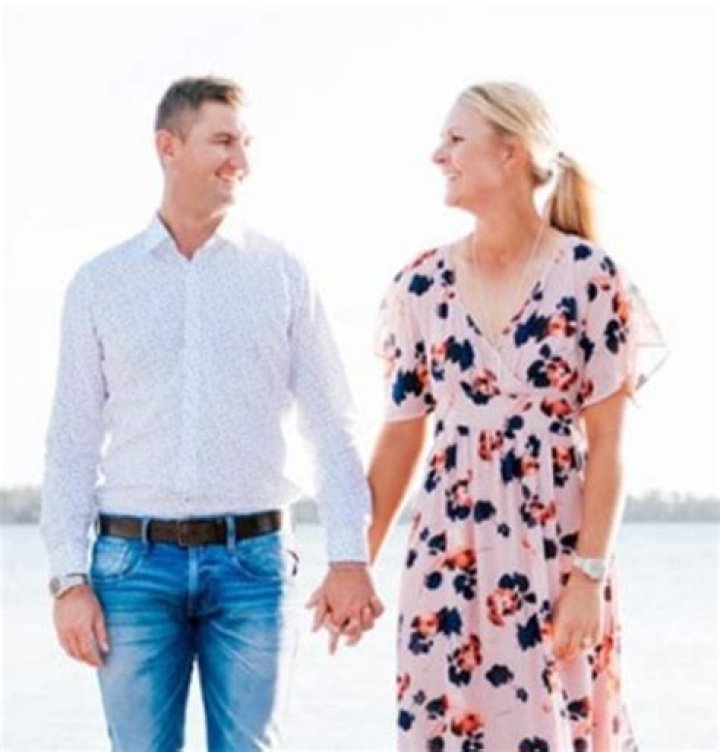 Who Is Kevin McAlpine? Anna Nordqvist Husband, Promotion and More