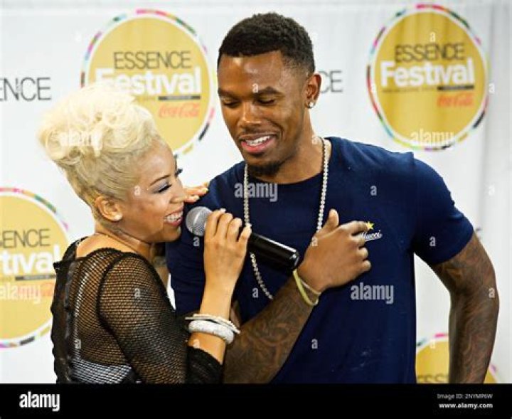 Who Is Keyshia Cole Dating In 2023? Forever Is A Thing Singer’s Present Boyfriend