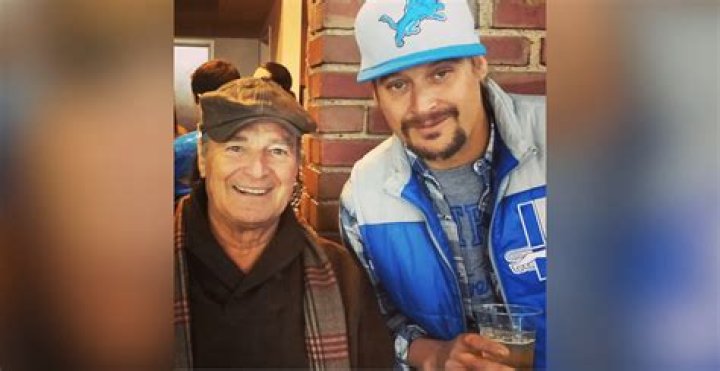 Who Is Kid Rocks Father? Know All About William Bill Ritchie, Age, Family, Occupation, Net Worth