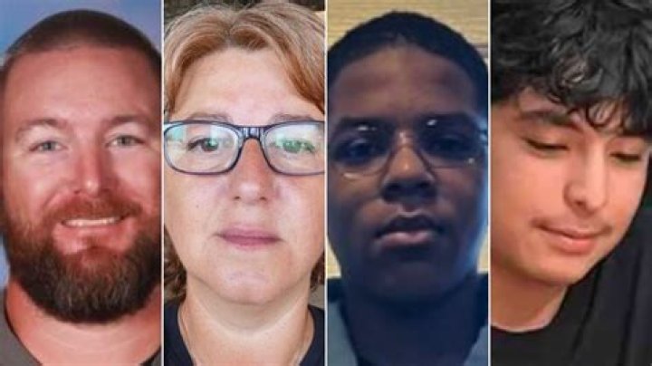 Who Is Kim Glass Attacker- Is He Arrested? 51-Year-Old Suspect Caught