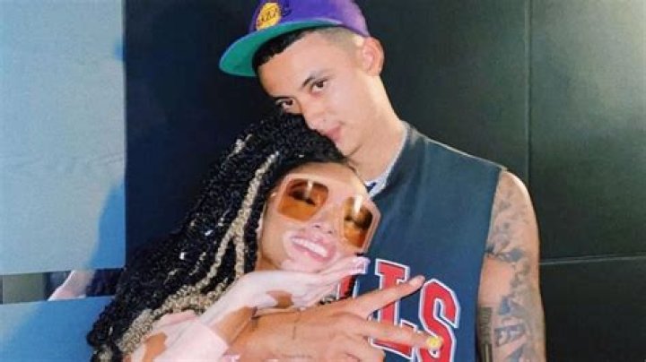 Who is Kyle Kzuma ex-girlfriend? Know all about Winnie Harlow