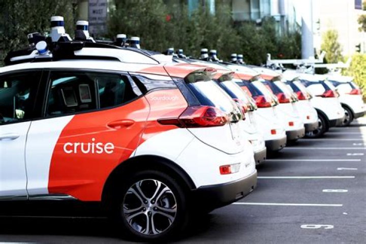 Who is Kyle Vogt? Cruise CEO steps down after suspension of license to operate in California