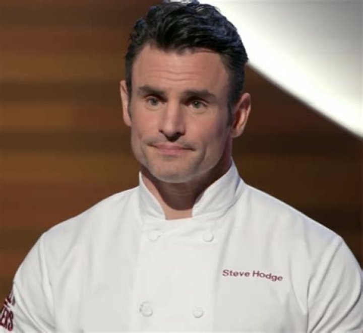 Who Is Lara Hodge, Steven Hodge Wife? Great Chocolate Showdown Host Kids And Family Explored