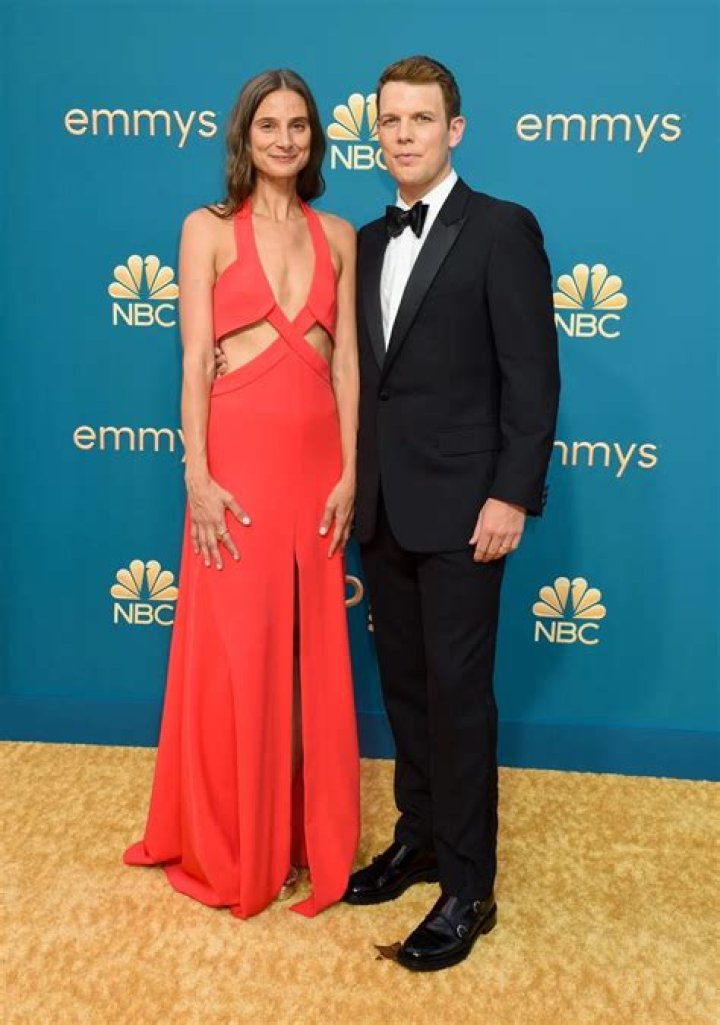 Who is Lauren DeLeo? Interesting details about Jake Lacy's wife