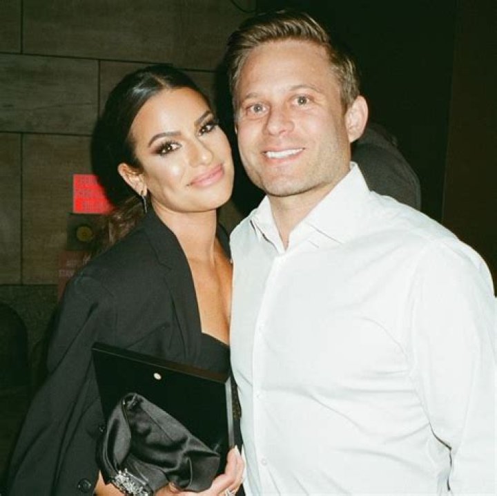 Who Is Lea Michele Husband Zandy Reich? Dating Life and Relationship Timeline Explored