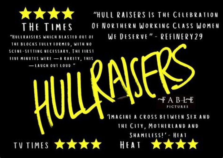 Who Is Leah Brotherhead? The 'Hullraisers' Star Was On 'Bridgerton'
