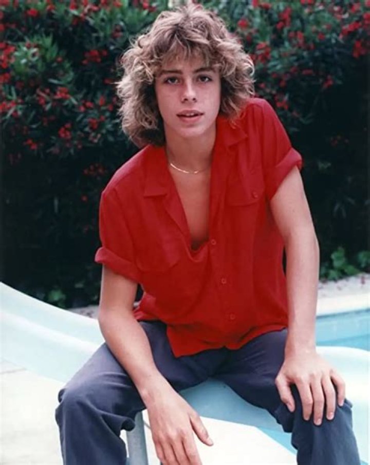 Who Is Leif Garrett? His Dating History, Wives, Girlfriends, Age, Bio, Net Worth, Singing & Acting Career Explored